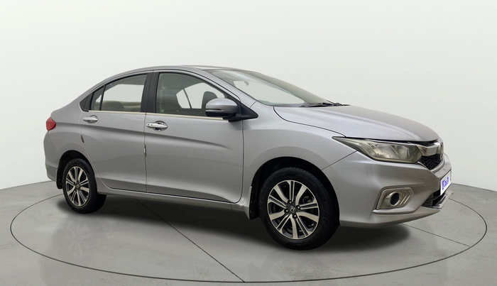 2020 Honda City 1.5L I-VTEC V MT 5TH GEN, Petrol, Manual, 50,208 km, SRP