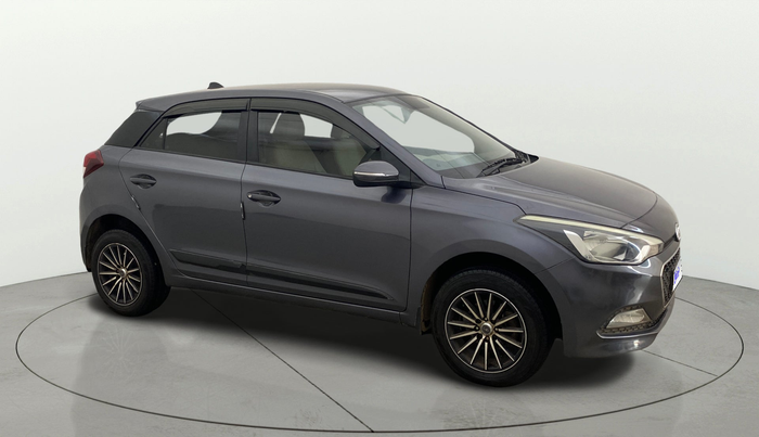 2018 Hyundai Elite i20 SPORTZ 1.2, Petrol, Manual, 73,190 km, SRP