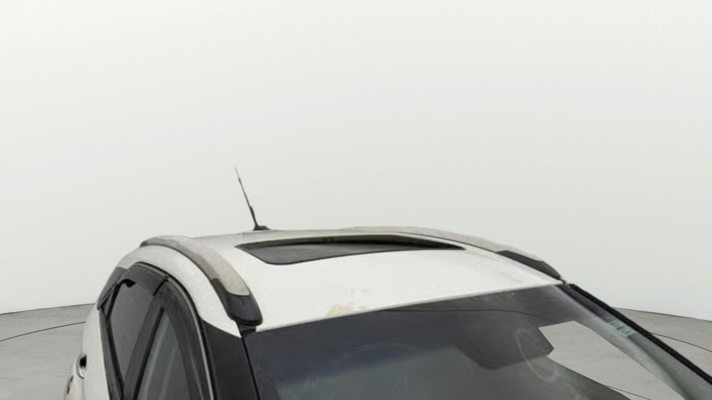 2022 Tata NEXON XMA SUNROOF PETROL, Petrol, Automatic, 66,132 km, Roof