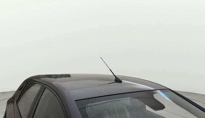 2021 Tata ALTROZ XZ PETROL, Petrol, Manual, 54,543 km, Roof