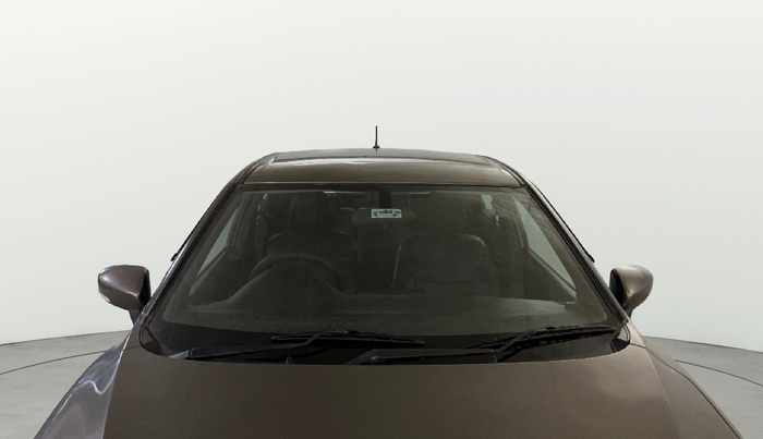 2019 Maruti Baleno DELTA PETROL 1.2, Petrol, Manual, 76,256 km, Front Windshield