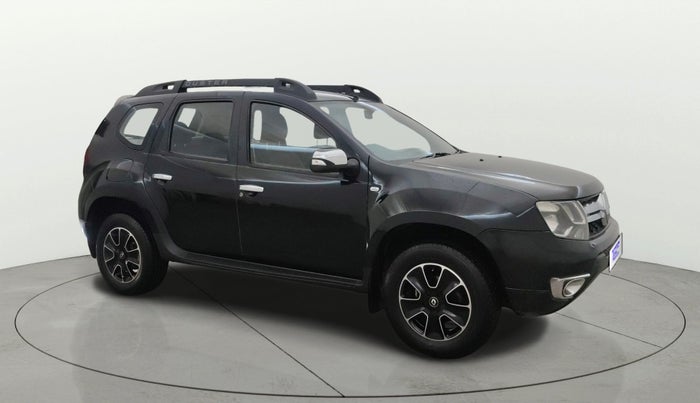 2017 Renault Duster RXL PETROL, Petrol, Manual, 51,961 km, SRP