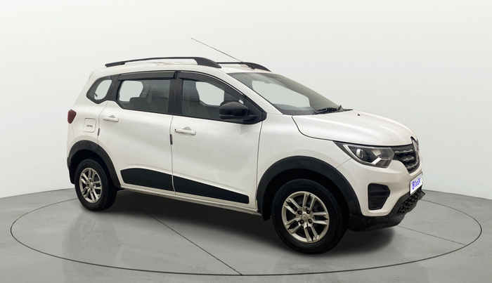 2022 Renault TRIBER RXT, Petrol, Manual, 1,02,061 km, SRP