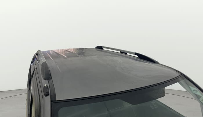 2014 Maruti Wagon R 1.0 LXI CNG, CNG, Manual, 77,879 km, Roof