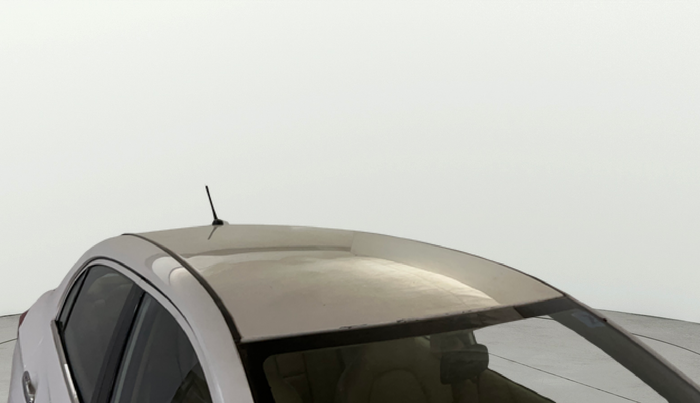 2014 Honda Amaze 1.2L I-VTEC S, Petrol, Manual, 59,895 km, Roof