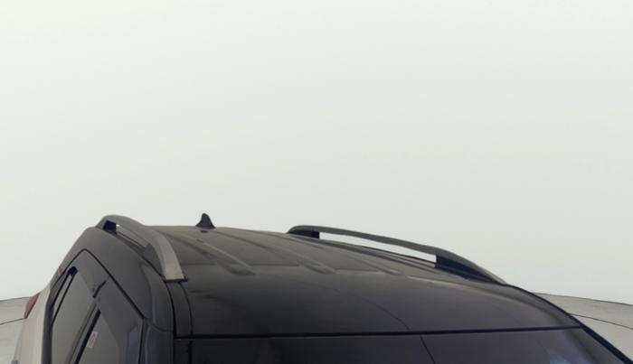 2016 Hyundai Creta SX PLUS  ANNIVERSARY EDITION 1.6 PETROL, Petrol, Manual, 88,267 km, Roof