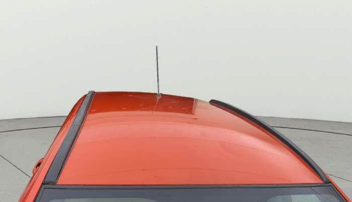 2017 Hyundai Grand i10 SPORTZ (O) 1.2 KAPPA VTVT, Petrol, Manual, 28,929 km, Roof