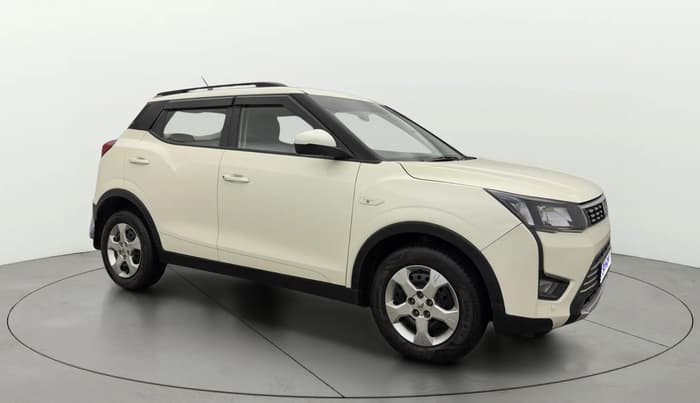 2023 Mahindra XUV300 W6 1.5 Diesel, Diesel, Manual, 44,358 km, SRP
