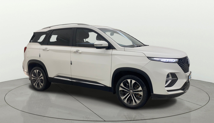 2022 MG HECTOR PLUS SHARP 2.0 DIESEL TURBO MT 6-STR, Diesel, Manual, 40,471 km, SRP