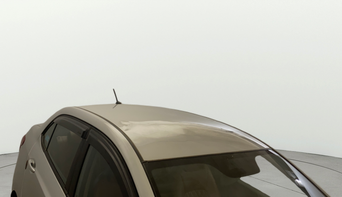 2015 Hyundai Xcent S 1.2, Petrol, Manual, 79,728 km, Roof