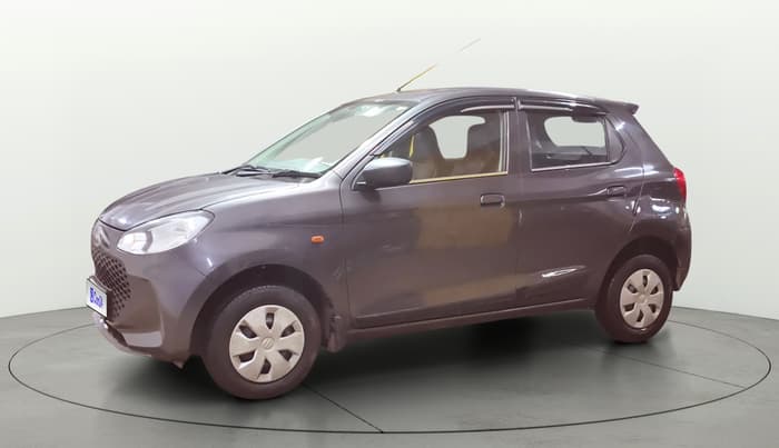 2024 Maruti Alto K10 VXI PLUS, Petrol, Manual, 40,481 km, Left Front Diagonal