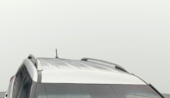 2016 Hyundai Creta S 1.6 PETROL, Petrol, Manual, 98,540 km, Roof