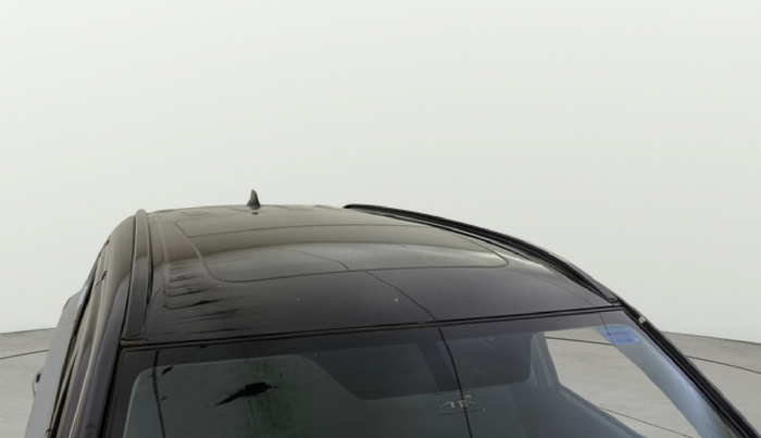 2022 Maruti Grand Vitara ALPHA SMART HYBRID ALLGRIP DUAL TONE, Petrol, Manual, 46,462 km, Roof