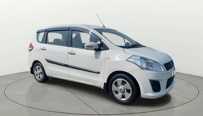 2013 Maruti Ertiga VDI, Diesel, Manual, 96,260 km, Right Front Diagonal