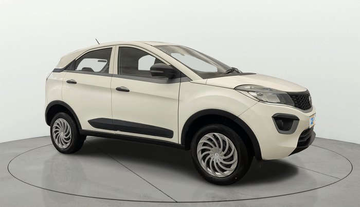 2019 Tata NEXON XM PETROL, Petrol, Manual, 54,205 km, SRP