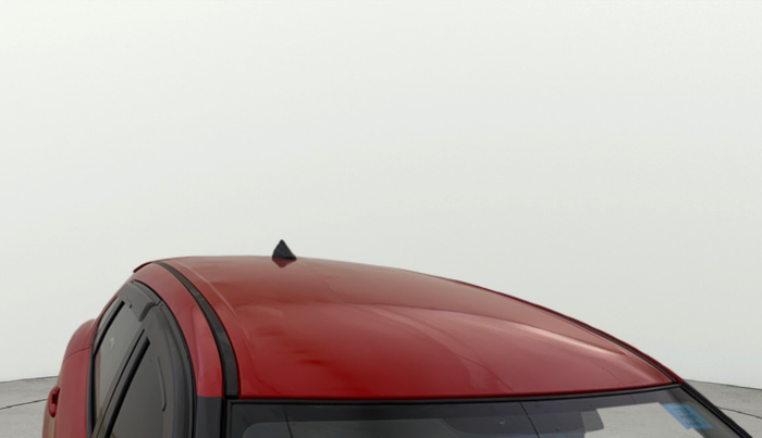 2020 Maruti Baleno DELTA DIESEL 1.3, Diesel, Manual, 78,662 km, Roof