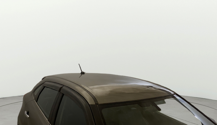 2021 Maruti Baleno ZETA PETROL 1.2, Petrol, Manual, 25,709 km, Roof