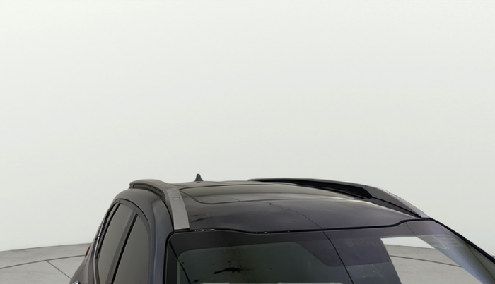 2020 KIA SONET GTX PLUS 1.5, Diesel, Manual, 37,565 km, Roof