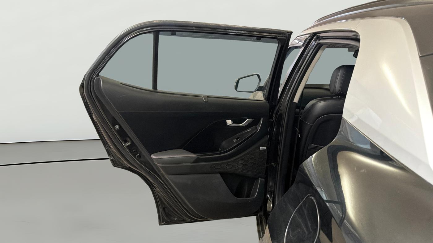 2020 Hyundai Creta SX (O) 1.4 TURBO DCT, Petrol, Automatic, 49,032 km, LHS Front Door