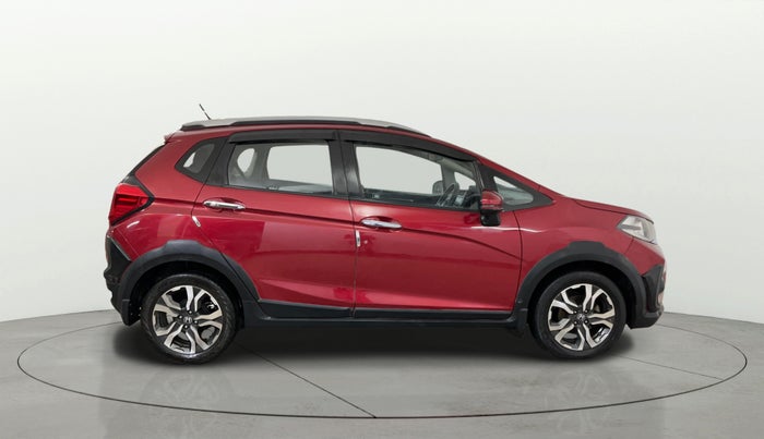 2018 Honda WR-V 1.2L I-VTEC VX MT, Petrol, Manual, 71,471 km, Right Side View