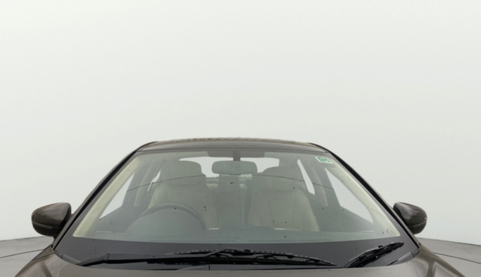 2020 Honda City 1.5L I-VTEC ZX CVT, Petrol, Automatic, 34,171 km, Front Windshield