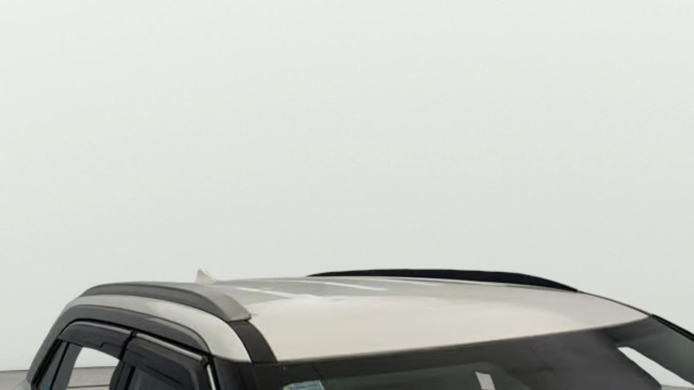 2021 Hyundai Creta EX 1.5 DIESEL, Diesel, Manual, 83,895 km, Roof