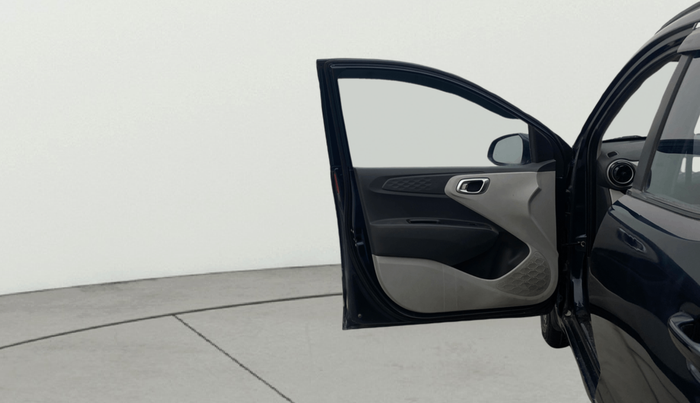 2022 Hyundai GRAND I10 NIOS SPORTZ 1.2 KAPPA VTVT, Petrol, Manual, 44,038 km, LHS Front Door