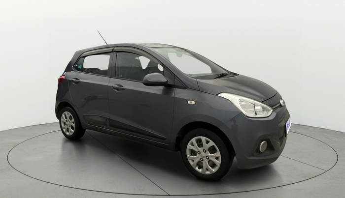 2014 Hyundai Grand i10 MAGNA 1.2 KAPPA VTVT, Petrol, Manual, 92,964 km, SRP