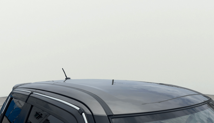 2021 Maruti Swift VXI, Petrol, Manual, 1,07,898 km, Roof