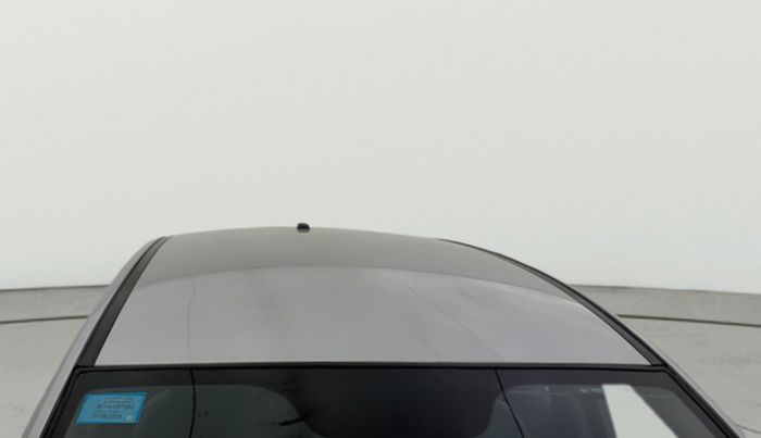 2018 Hyundai Grand i10 ERA 1.2 KAPPA VTVT, Petrol, Manual, 27,490 km, Roof