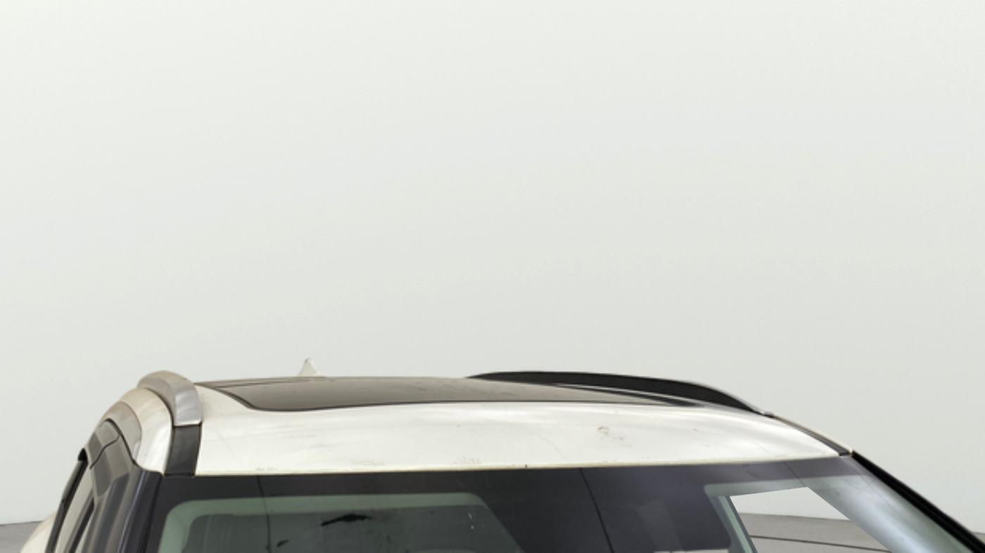 2021 Hyundai Creta SX (O) AT 1.5 DIESEL, Diesel, Automatic, 1,00,442 km, Roof