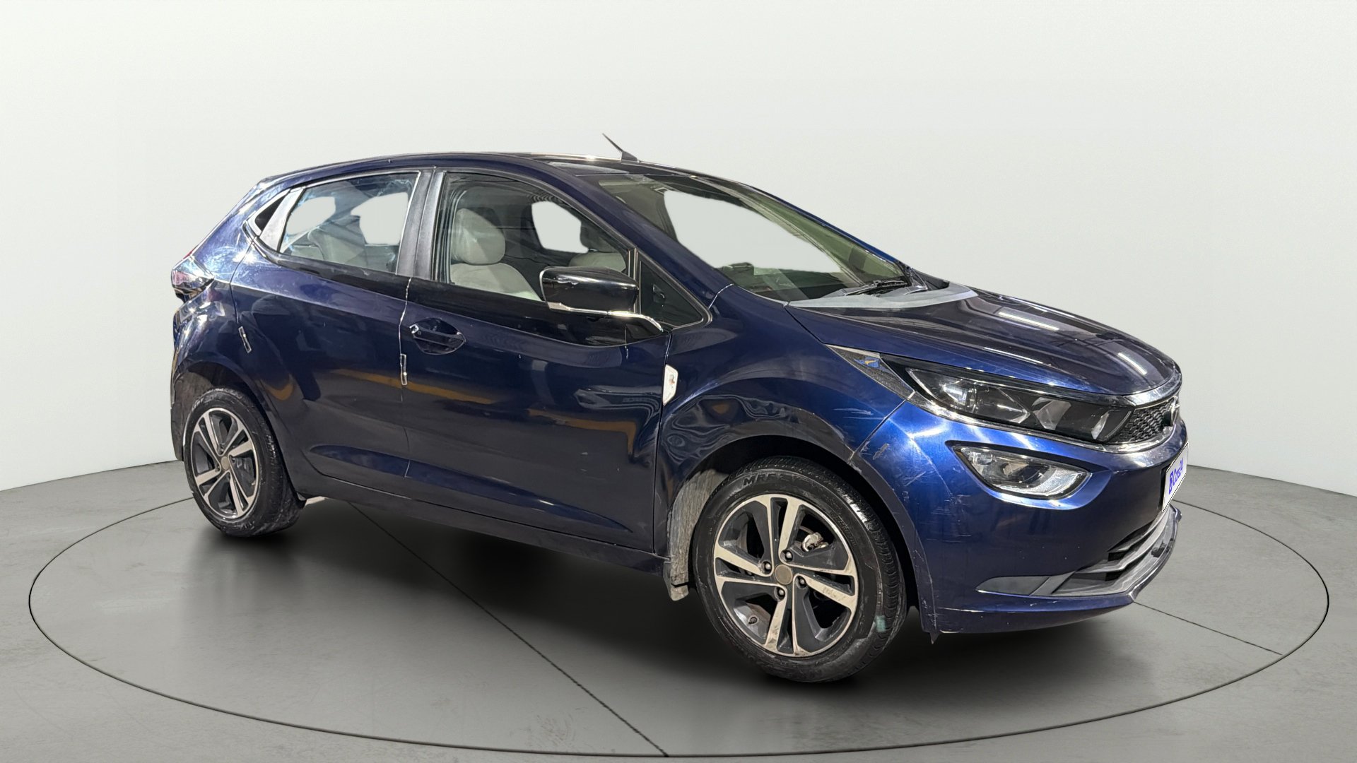 2022 Tata Altroz 2020-2025 XZ PETROL 2022 Tata Altroz 2020-2025 XZ PETROL