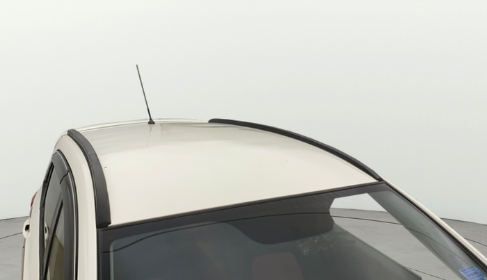 2016 Hyundai Grand i10 1.2 SPORTZ PRIME EDITION VTVT, Petrol, Manual, 80,892 km, Roof