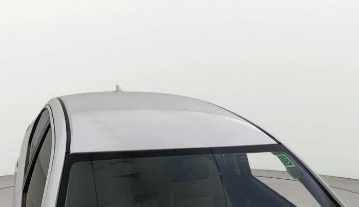 2020 Honda Amaze 1.2L I-VTEC S, Petrol, Manual, 43,730 km, Roof