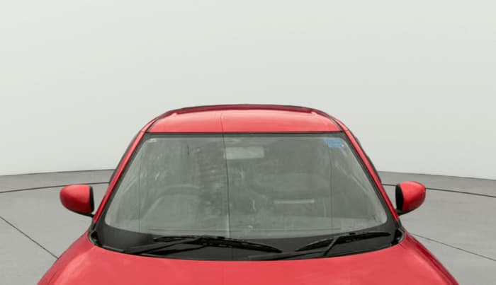 2019 Maruti Swift LXI, Petrol, Manual, 65,709 km, Front Windshield