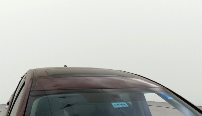 2014 Honda City 1.5L I-VTEC VX, Petrol, Manual, 48,880 km, Roof