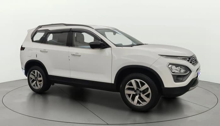 2021 Tata Safari XZA PLUS, Diesel, Automatic, 42,336 km, SRP