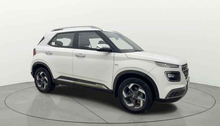 2020 Hyundai VENUE SX PLUS 1.0 TURBO DCT, Petrol, Automatic, 54,804 km, SRP