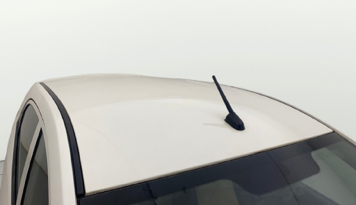 2012 Hyundai Eon MAGNA +, Petrol, Manual, 73,444 km, Roof