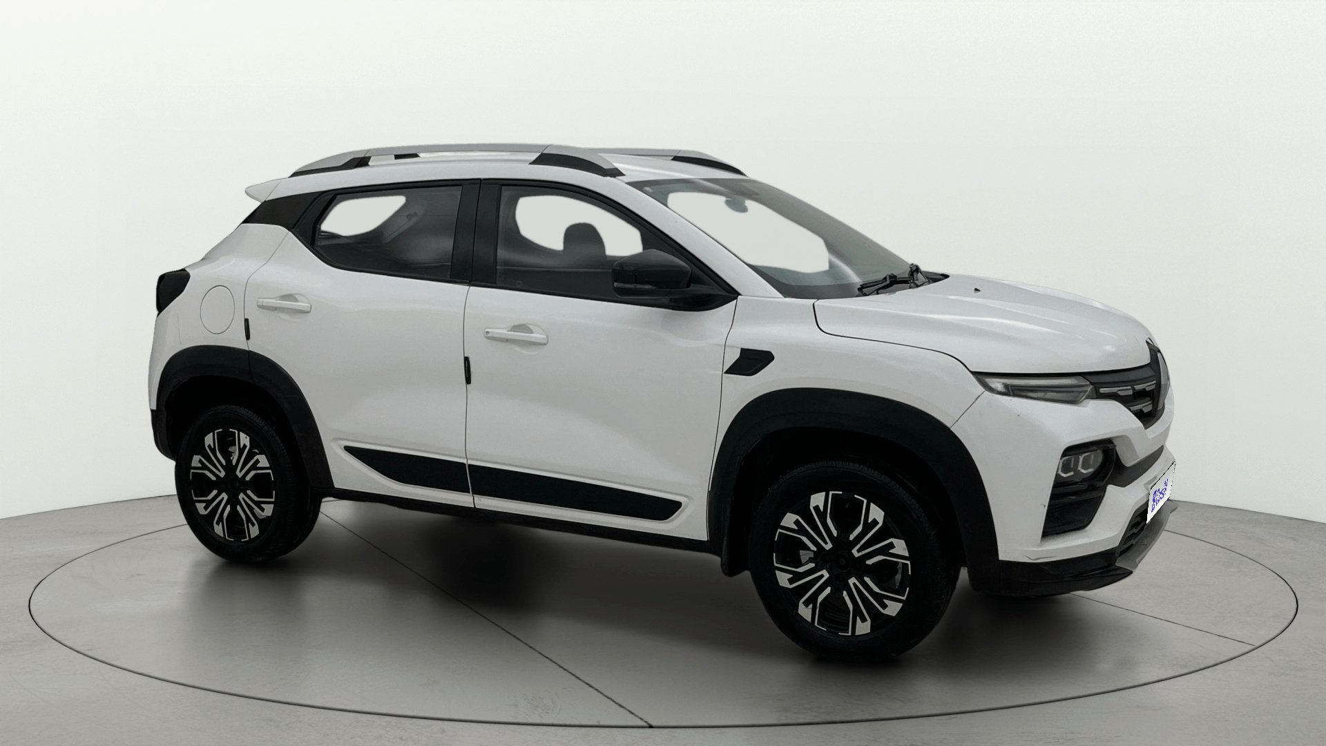 2021 Renault Kiger 2021-2025 RXT (O) AMT 2021 Renault Kiger 2021-2025 RXT (O) AMT