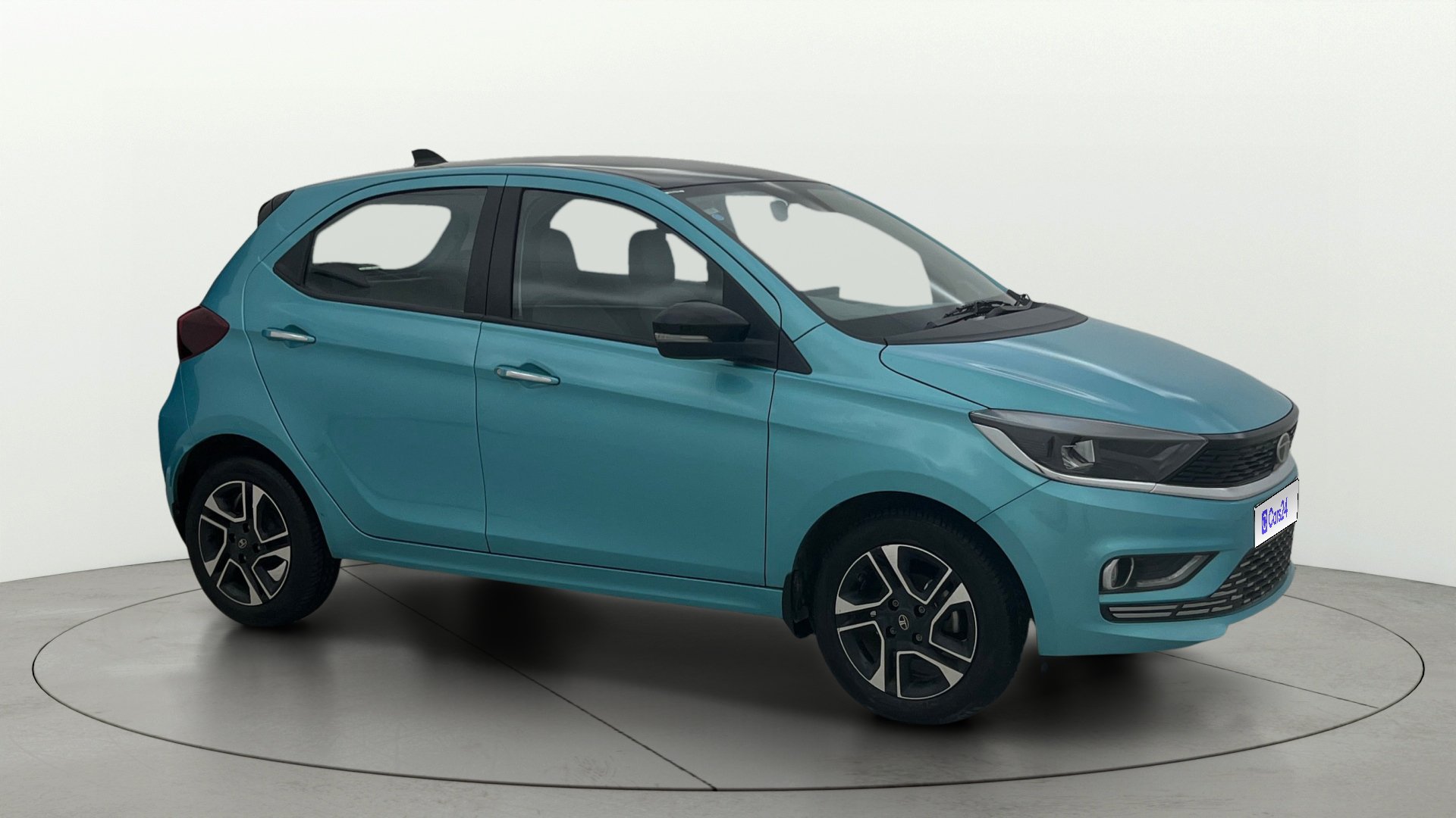 2025 Tata Tiago 2021-2026 XZ PLUS PETROL