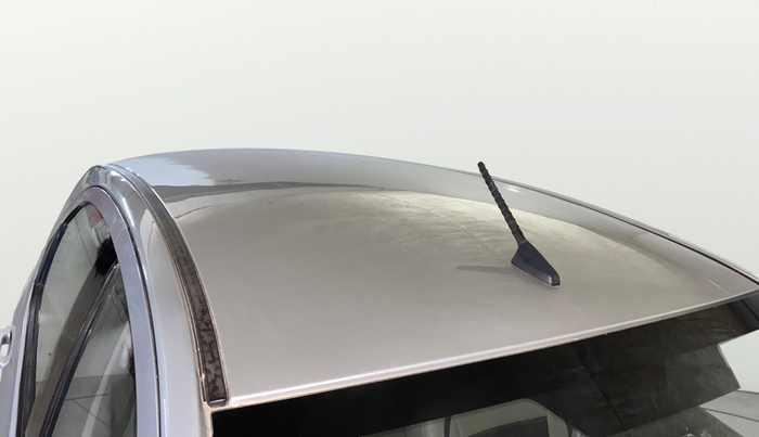 2016 Tata Tiago XZ PETROL, Petrol, Manual, 58,494 km, Roof