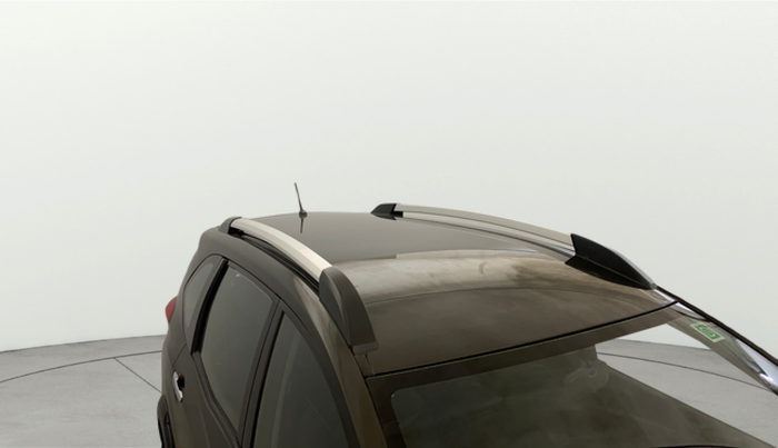 2018 Honda BR-V 1.5L I-VTEC V CVT, Petrol, Automatic, 63,768 km, Roof