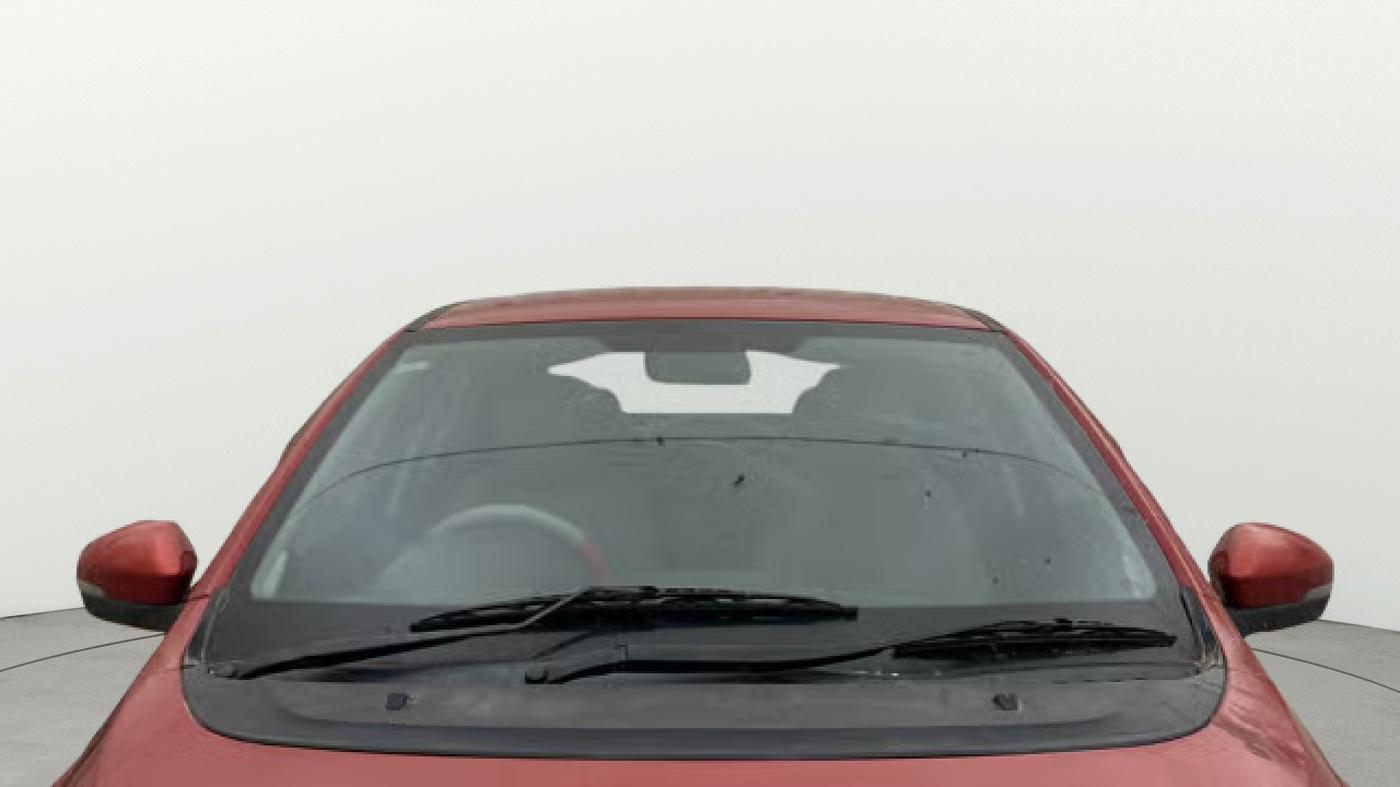 2019 Tata TIGOR XZ PLUS PETROL, Petrol, Manual, 1,26,891 km, Front Windshield
