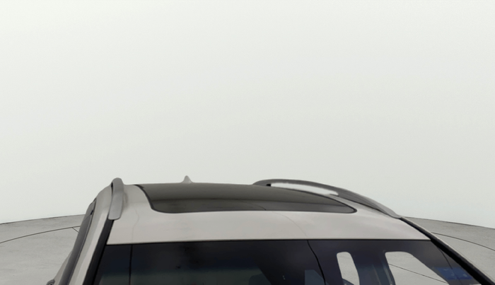 2024 MG HECTOR SAVVY PRO 1.5 TURBO CVT PETROL, Petrol, Automatic, 9,214 km, Roof