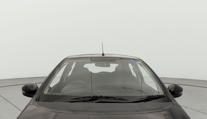 2022 Tata Tiago  XZ Plus (O) , Petrol, Manual, 16,423 km, Front Windshield