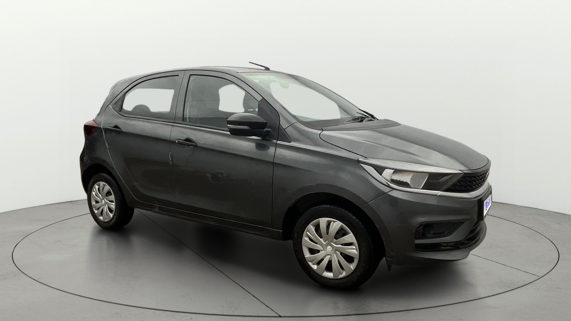 2024 Tata Tiago 2021-2026 XM CNG
