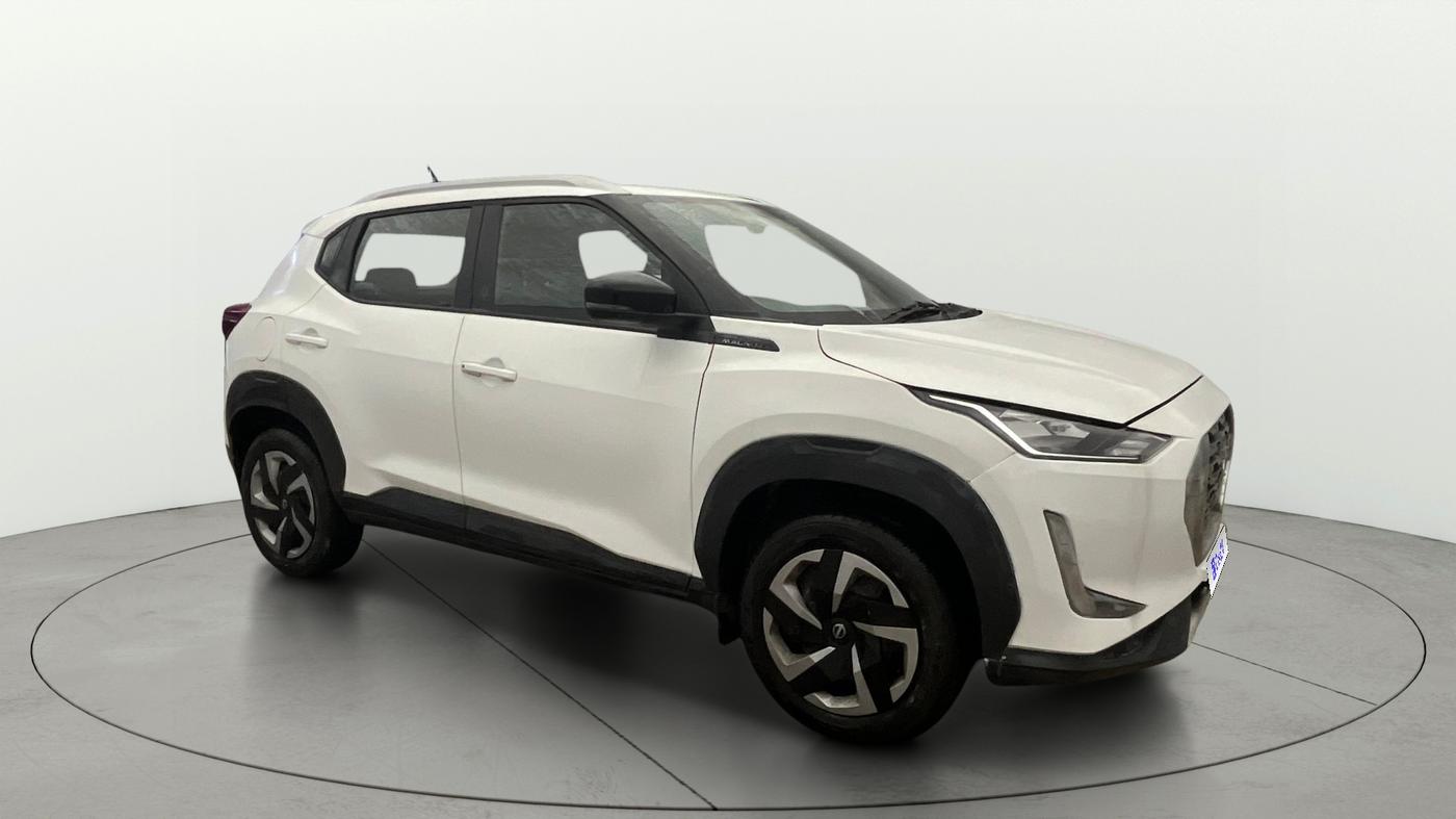 2021 Nissan MAGNITE XL, Petrol, Manual, 19,105 km, SRP
