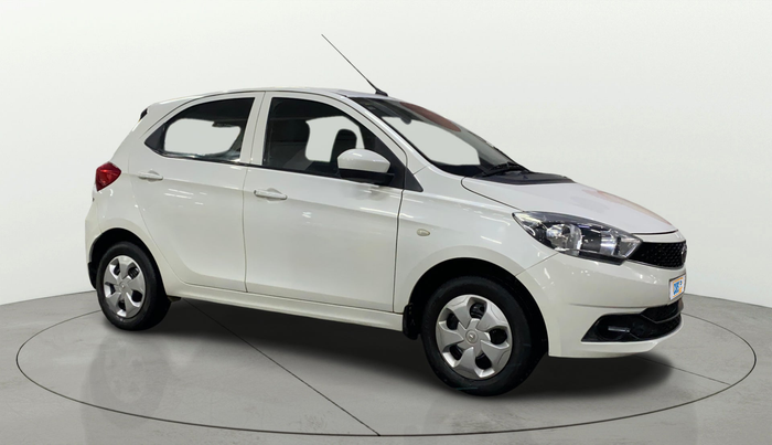 2017 Tata Tiago XT PETROL, Petrol, Manual, 45,432 km, SRP