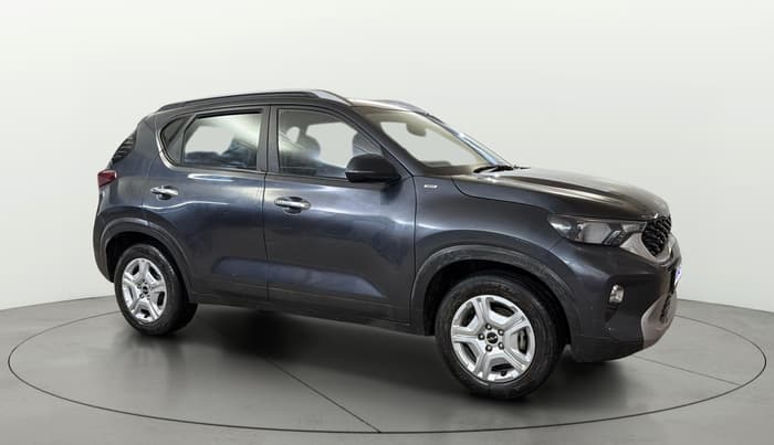2023 KIA SONET HTK PLUS 1.0 IMT, Petrol, Manual, 51,977 km, SRP